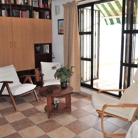 El Rincon De Isabel Apartment Malaga Ngoại thất bức ảnh