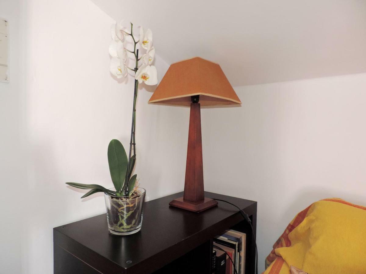 El Rincon De Isabel Apartment Malaga Ngoại thất bức ảnh