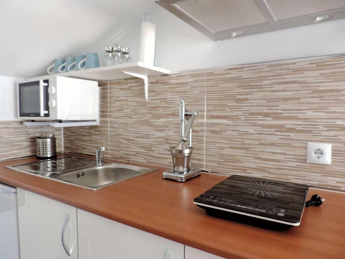 El Rincon De Isabel Apartment Malaga Ngoại thất bức ảnh